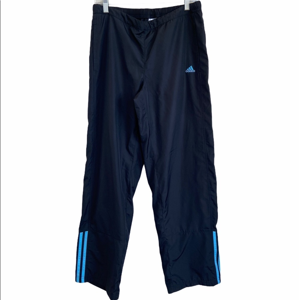 Adidas Vintage Retro Track Jogger Pants